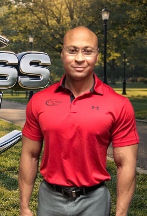 Aaron Bridgers, Owner